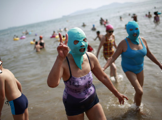 Bu maskeliler de kim - Resim: 3