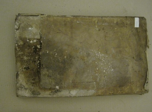 Topkapı Sarayı'ndaki el yazmaları çürüyor  - Resim: 1