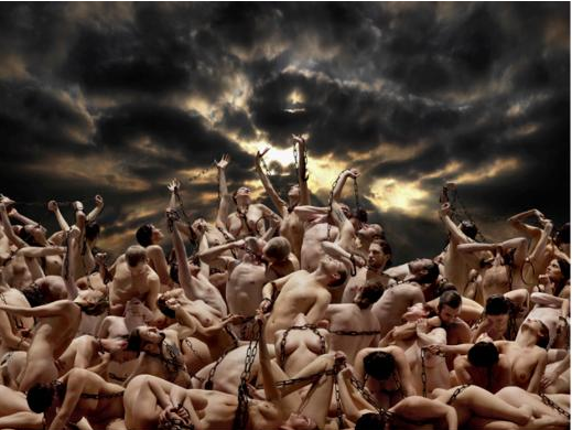 Rönesans dönemi dijital çağa uyarlandı - Resim: 1