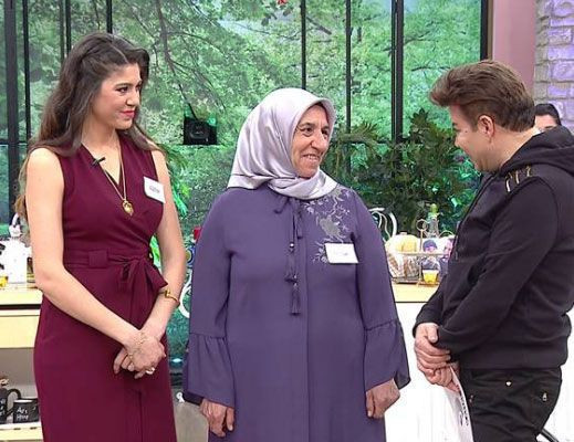 Gelinim Mutfakta yeni yarışmacıları kaynana Sevim nereli Gizem kimdir - Resim: 0