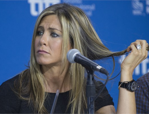 Ünlülerin önceki işleri çok şaşırtıcı - Resim: 1