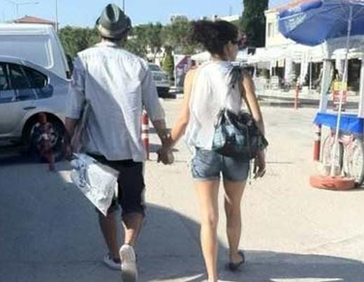 Aşk kokan hareketler bunlar - Resim: 4