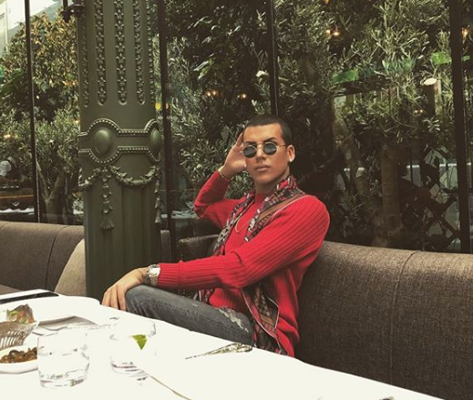 Kerimcan Durmaz'ı darp etmişti! O saldırgan teslim oldu - Resim: 2