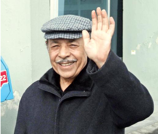 Fotoğraflarla Neşet Ertaş'ın hayatı! - Resim: 2