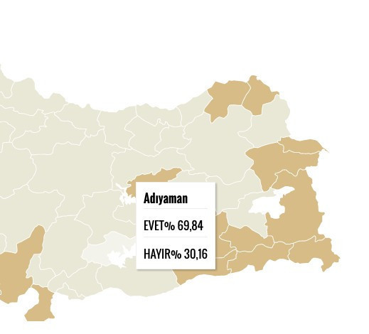 Kürt illeri referandum sonuçları bomba! Kimse beklemiyordu - Resim: 3