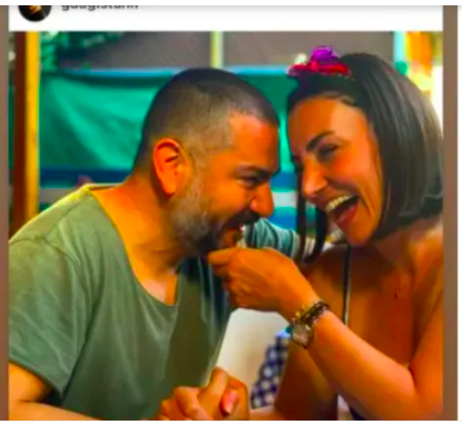 Sevcan Orhan nereli yaşı kaç evli mi? Boşandığı ilk eşi kimdir? - Resim: 0