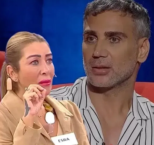 Esra: Sürpriz yapıp eve hoca getirmişti! Yasak aşk iddiasında Doğuş sessizliğini bozdu - Resim: 4