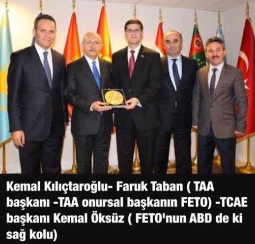 TBMM Başkanı Mustafa Şentop'tan Kılıçdaroğlu'na cevap: Haysiyetsizce bir iftirada bulundu - Resim: 1