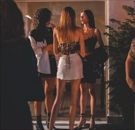 Şevval Şahin 'abartıldığı kadar vaka yok dedi'! Yaptığı açıklamalar şok etti - Resim: 4