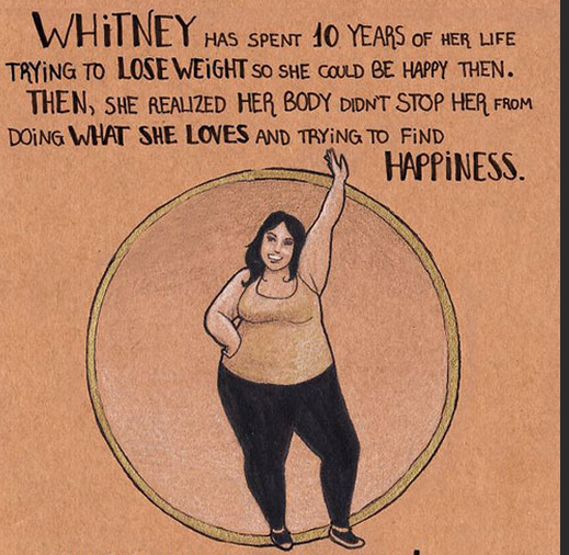 Cinsiyetçiliğe 10 adımda karşı olun! - Resim: 2