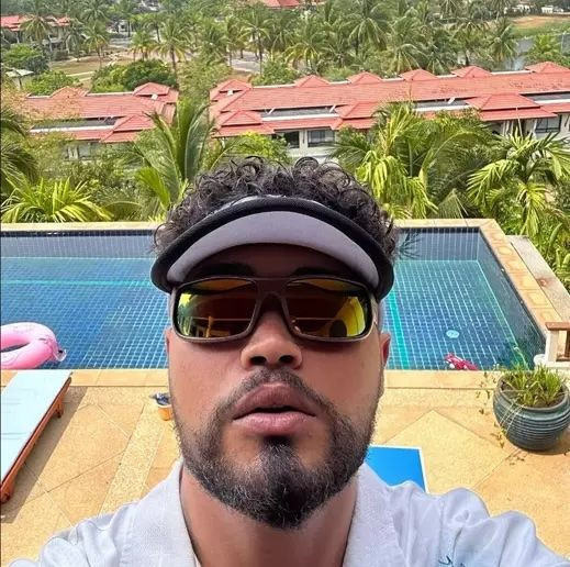 Lvbel C5 aşkı ile paylaştı! Sevgilisi bakın kim çıktı... - Resim: 4