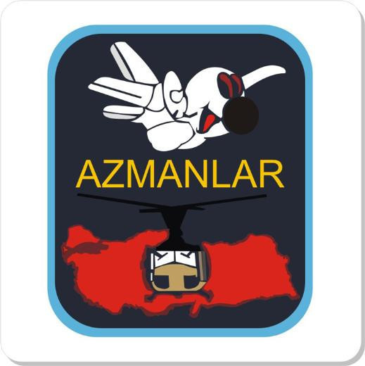 Türk Hava Kuvvetleri'ndeki kol peçleri - Resim: 2