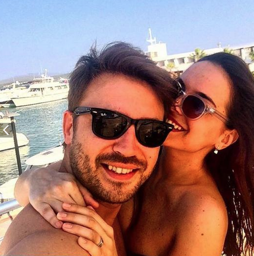 Mutlulukları 5 yıl sürdü! Ünlü çift boşandı - Resim: 3