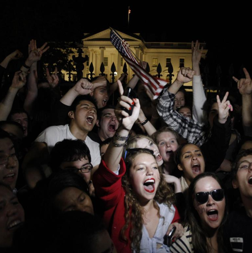 Geçen haftaya damga vuran kareler... - Resim: 3