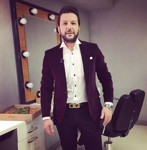 Nihat Doğan kimdir nereli kaç yaşında ilk Survivor dayak yemişti - Resim: 3