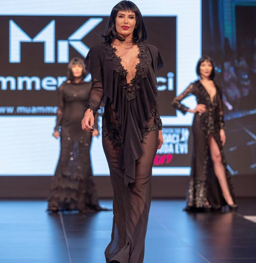 Popo skandalına imza atmıştı! Hatice'ye organizatörlerden flaş karar - Resim: 1