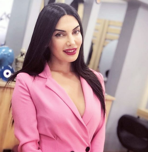 Nil Anka, Dan Bilzerian’ın yanına Miami'ye gidiyor - Resim: 1