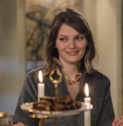 ATV Kardeşlerim'in Harika'sı Gözde Türker en çok zorlayan sahneyi itiraf etti - Resim: 4