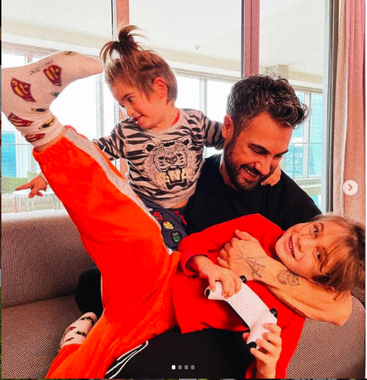 Doğuş Çabakçor  kimdir Begüm Yücel ile ne zaman boşandı? - Resim: 1