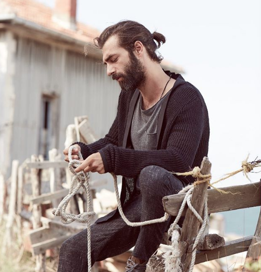 İlker Kaleli'den aylar sonra müjdeli haber geldi depresyona girdi deniyordu - Resim: 1