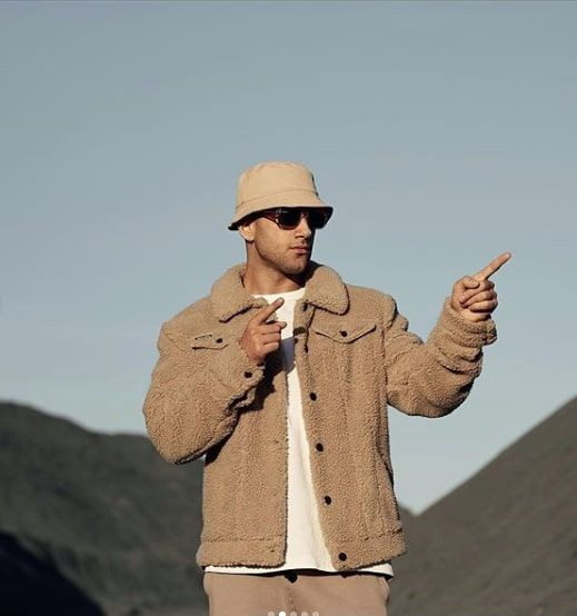 Reynmen'in ayakkabısının fiyatı 'yok artık' dedirtti bakın kaç bin lira - Resim: 3