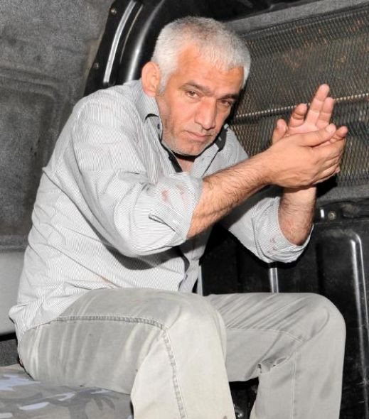 'Ya paramı getir, ya da kızını sat' - Resim: 3