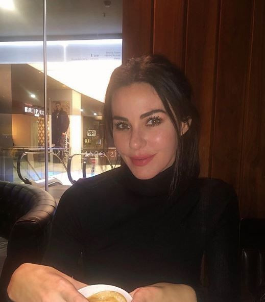 Defne Samyeli Cem Yılmaz Serenay Sarıkaya aşkı için bombayı patlattı - Resim: 4