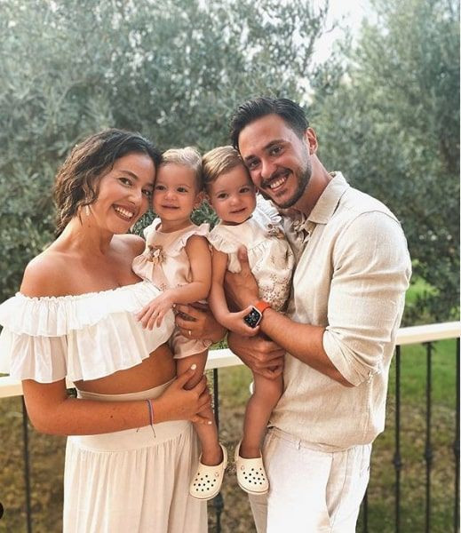 Pelin Akil'den sevindiren haber Eşkıya Dünyaya Hükümdar Olmaz'ın yeni yıldızı - Resim: 1