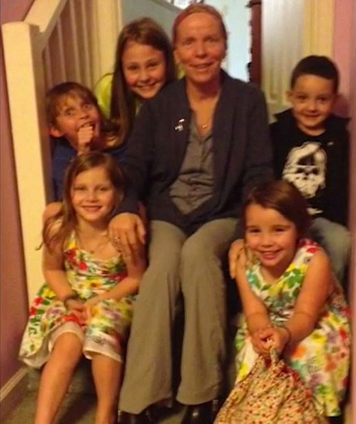 Doktor bir şey yok dedi kanser çıktı! - Resim: 1