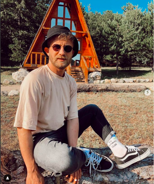 Masterchef Tahsin kaç yaşında nereli Tahsin Küçük'ün burger dükkanı nerede? - Resim: 2