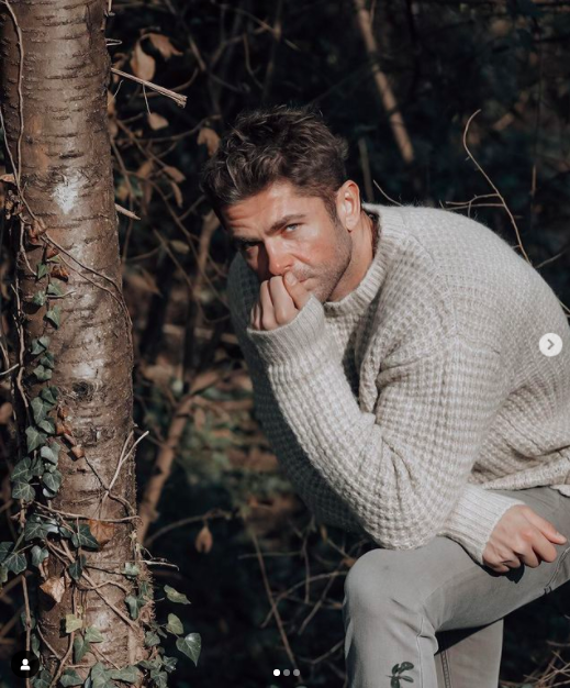 Mert Öcal kaç yaşında aslen nereli? Survivor Mert Öcal boyu kaç santim? - Resim: 1