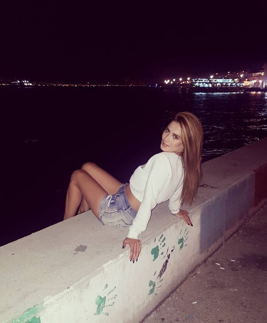 Tuğçe Yılmaz kimdir Kısmetse Olur gelin adayı spiker çıktı - Resim: 1