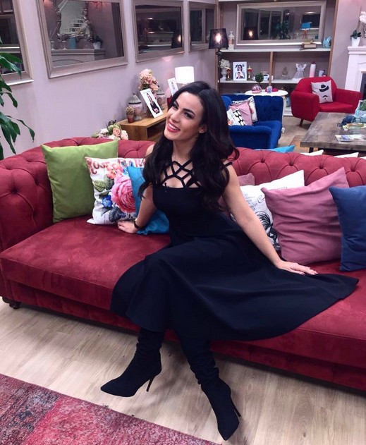 Kısmetse Olur 15 Ocak kim elendi isimleri açıklıyoruz! - Resim: 4