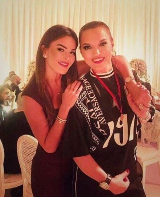 Demet Akalın o ünlü ismi dövmek istediğini açıkladı - Resim: 3