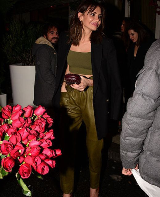 Emina Jahovic Sadettin Saran'la barışma iddialarına son noktayı koydu! - Resim: 3