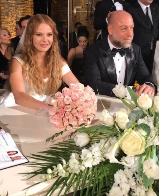 Naz Elmas'ın eşi Erol Özmandıracı'ya eski sevgilisi Merve Nur Başbuğ yine dava açtı - Resim: 1