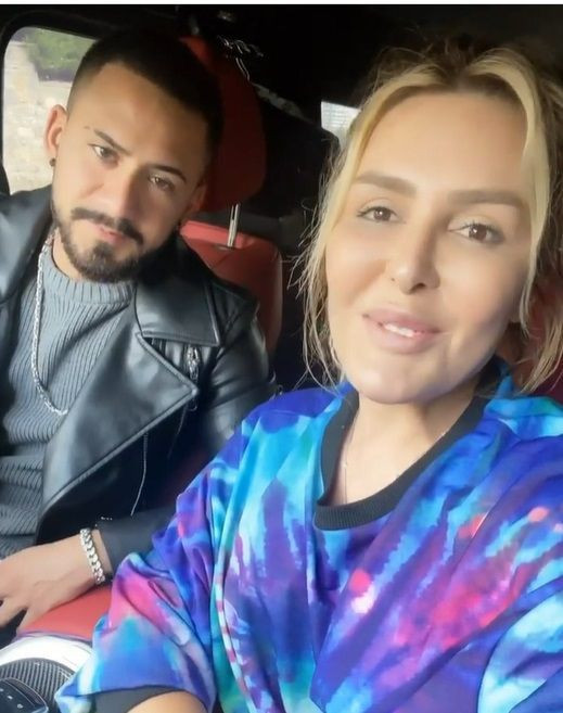 Selin Ciğerci ve Gökhan Çıra'dan takdirlik hareket! Kazançlarının yarısı AKUT'un olacak - Resim: 2