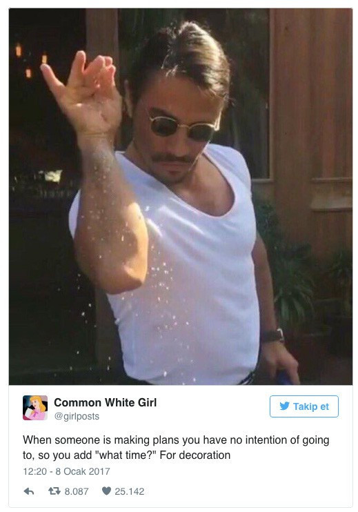 Nusret'in o pozu olay oldu dünya onu konuşuyor! - Resim: 3