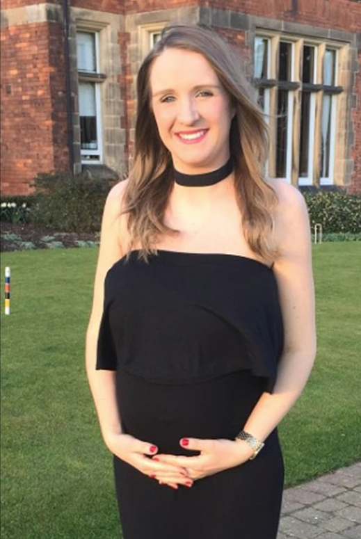 Kabusu oldu! Doğumdan sonra ilk kez cinsel ilişkiye girmek isteğinde... - Resim: 1