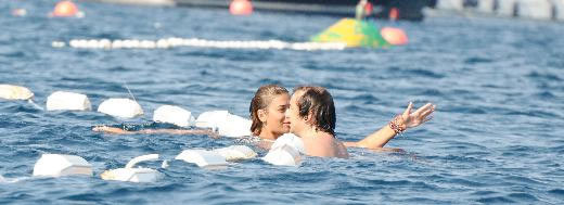 Türkeş'in Bodrum keyfi - Resim: 3