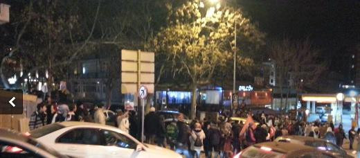 Yolsuzluk eylemlerinde ikinci gün - Resim: 3