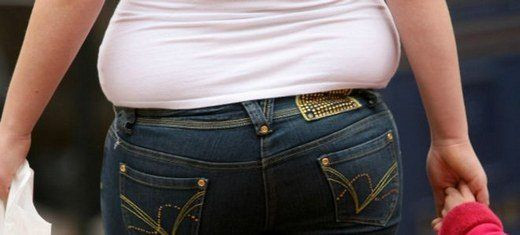 Uzmanlar karın bölgesindeki yağlama konusunda uyardı! - Resim: 2