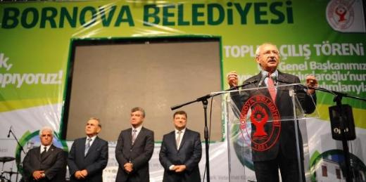 Kılıçdaroğlu'nun yüzünü çizdiler - Resim: 1