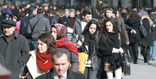 Erdoğan'a bir anket şoku daha! - Resim: 4