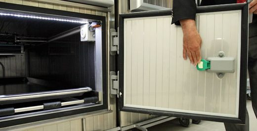 ABD'de morgda yaşananlar ülkeyi ayağa kaldırdı; aralarında bebekler bile var! - Resim: 3