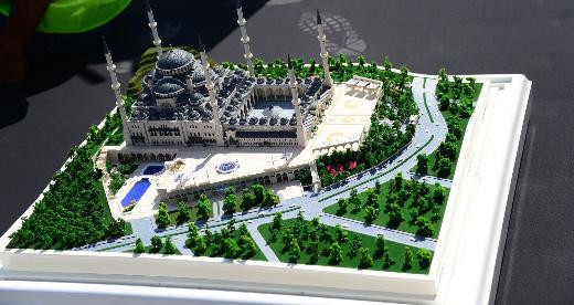 Erdoğan'ın projesi için geri sayım başladı - Resim: 4