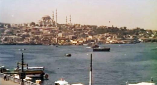 1960'ların İstanbul'una yolculuk - Resim: 4