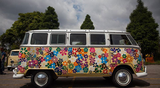 Volkswagen efsanesi geri dönüyor - Resim: 4