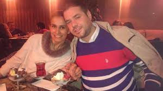 Engin Nurşani aslen nereli eşi Dilek  Nurşani kimdir? - Resim: 3