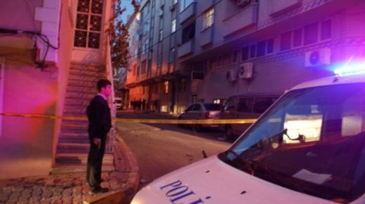 Polise silahlı saldırı - Resim: 3